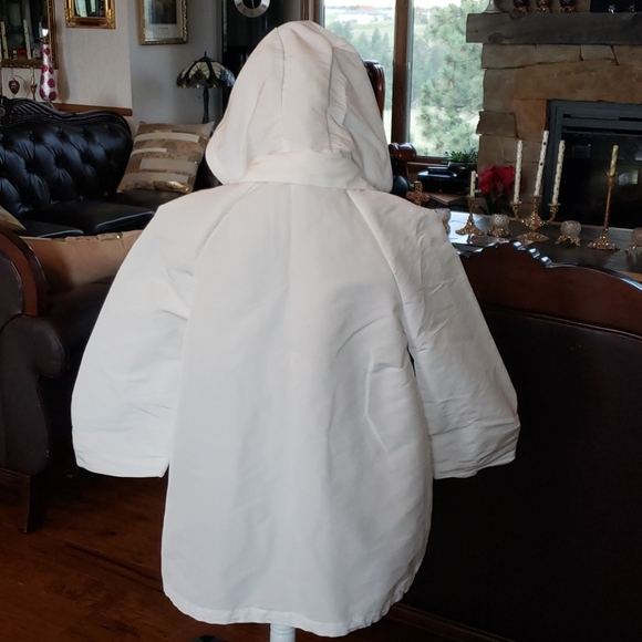 Moncler light jacket - Picture 4 of 7